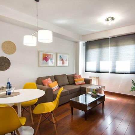 Apartamento Forum-Ciencias Con Piscina, Gym & Parking Γρανάδα Εξωτερικό φωτογραφία