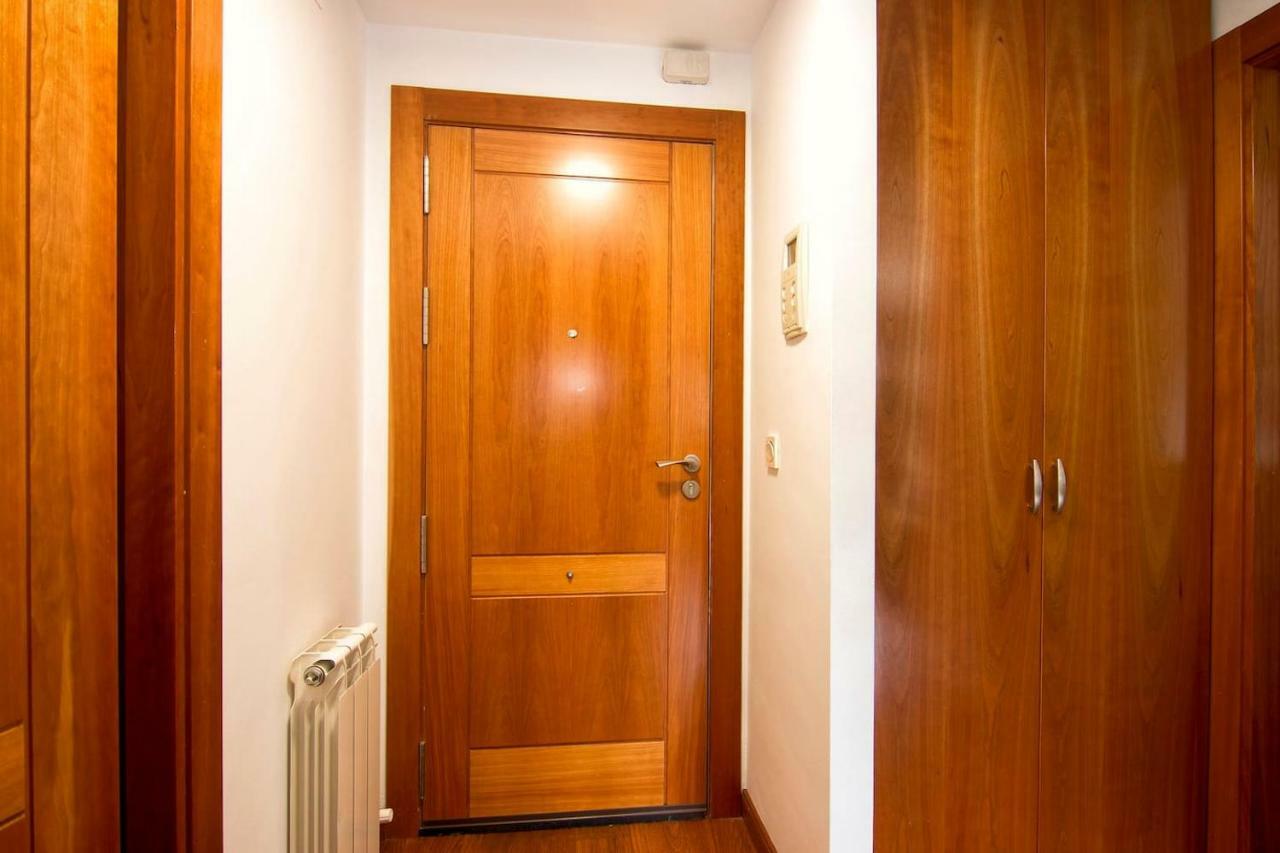 Apartamento Forum-Ciencias Con Piscina, Gym & Parking Γρανάδα Εξωτερικό φωτογραφία