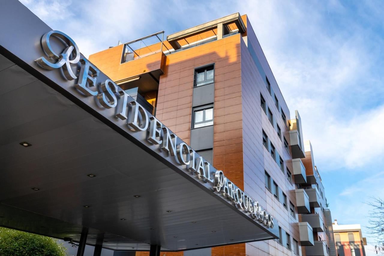 Apartamento Forum-Ciencias Con Piscina, Gym & Parking Γρανάδα Εξωτερικό φωτογραφία